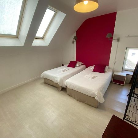Logement De Groupe Au Centre D'Azay Le Rideau Екстериор снимка