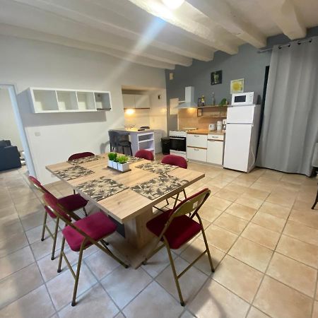 Logement De Groupe Au Centre D'Azay Le Rideau Екстериор снимка