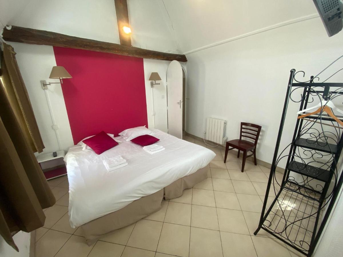 Logement De Groupe Au Centre D'Azay Le Rideau Екстериор снимка