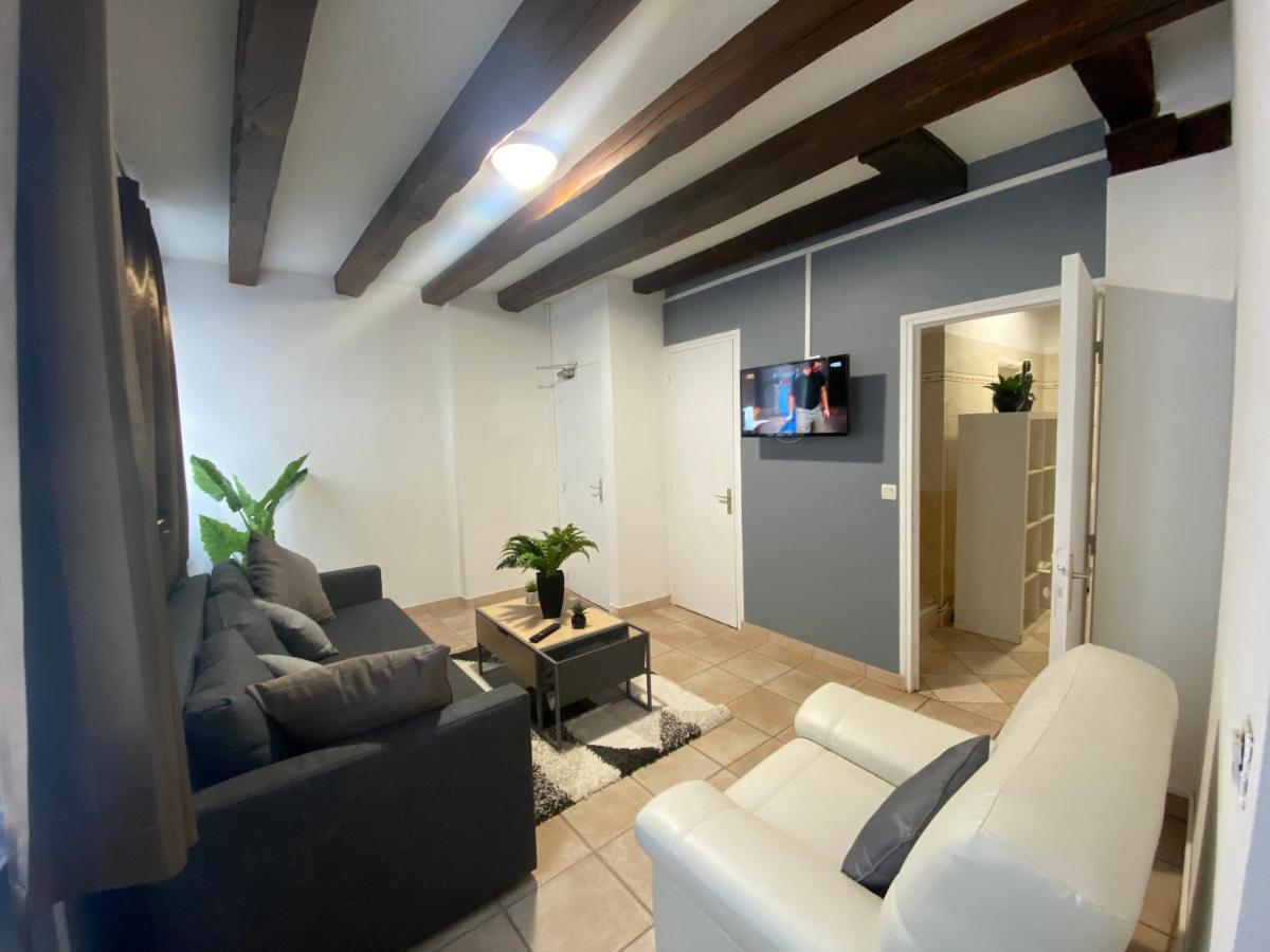 Logement De Groupe Au Centre D'Azay Le Rideau Екстериор снимка